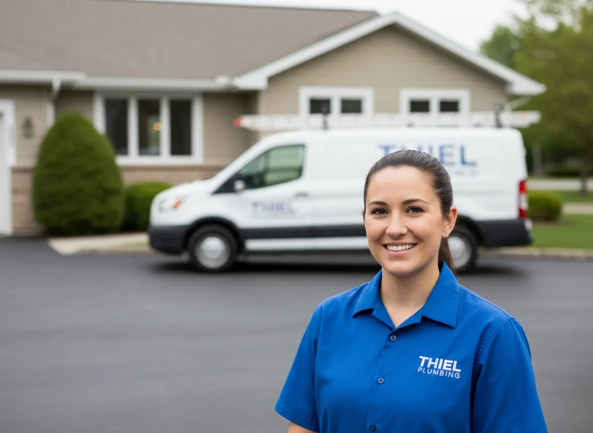 Plumber Volga, IA FAQs